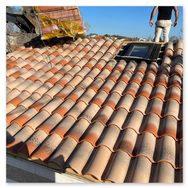 FJ Couverture Charpente - Couvreur Charente & Charente-Maritime