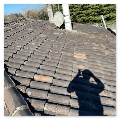 FJ Couverture Charpente - Couvreur Charente & Charente-Maritime