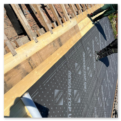 FJ Couverture Charpente - Couvreur Charente & Charente-Maritime