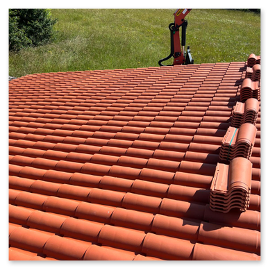 FJ Couverture Charpente - Couvreur Charente & Charente-Maritime