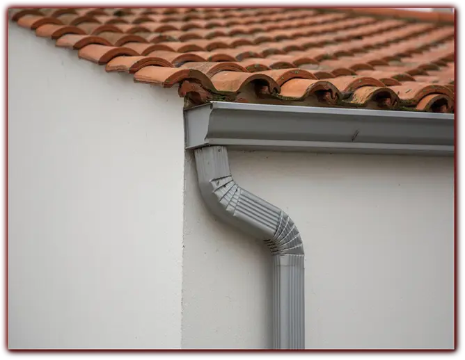 Zinguerie & Gouttière - Charente & Charente-Maritime