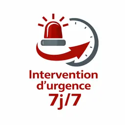 Couvreur Intervention d'Urgence 7j7