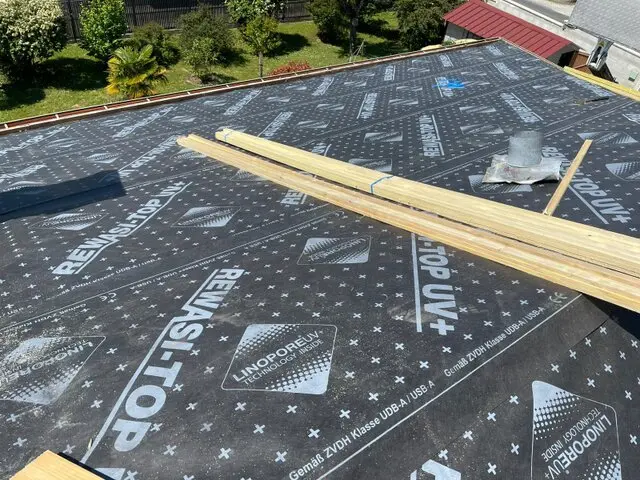 Toiture Neuve - Charente et Charente-Maritime