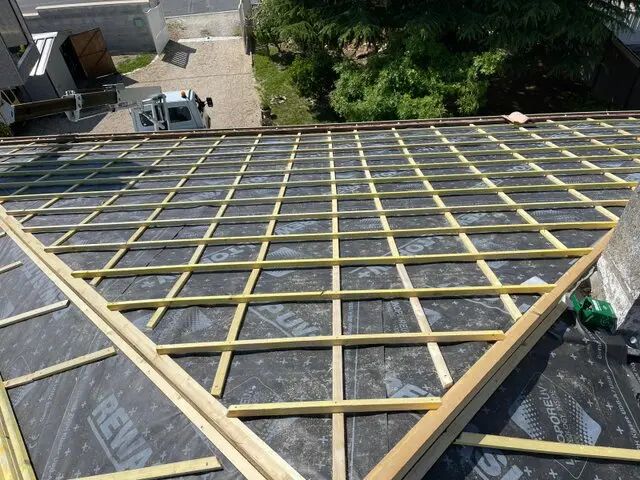 Toiture Neuve - Charente et Charente-Maritime