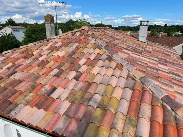 Toiture Neuve - Charente et Charente-Maritime